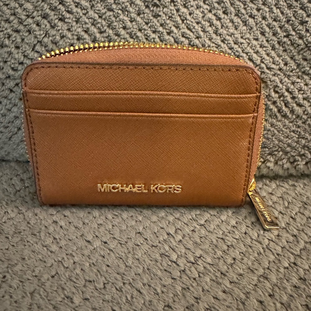 Micheal Kors card case